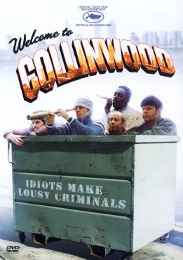Welcome to Collinwood(2002) Movies