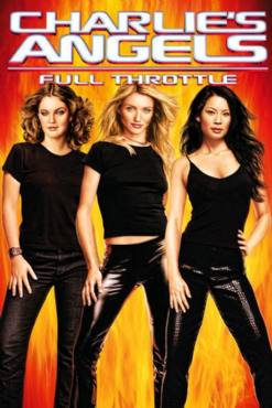 Charlies Angels - Full Throttle(2003) Movies
