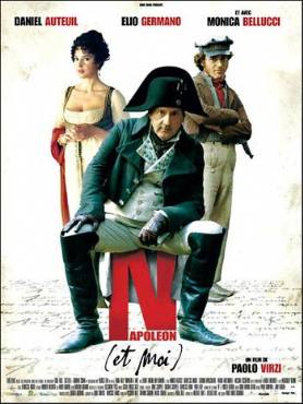 Napoleon and Me(2006) Movies