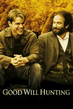 Good Will Hunting(1997) Movies