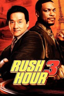 Rush Hour 3(2007) Movies