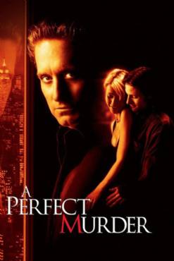 A Perfect Murder(1998) Movies
