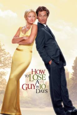 How to lose a guy in 10 days(2003) Movies