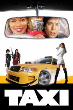 Taxi NY(2004) Movies