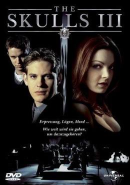 The Skulls 3(2004) Movies