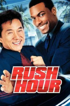 Rush Hour(1998) Movies