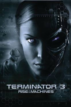 Terminator 3: Rise of the Machines(2003) Movies
