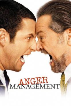 Anger Management(2003) Movies