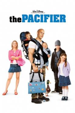 The Pacifier(2005) Movies