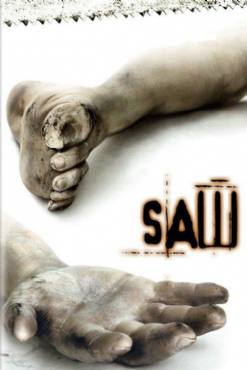 SAW(2004) Movies
