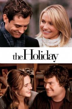 The Holiday(2006) Movies