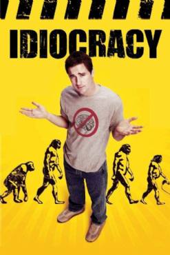 Idiocracy(2006) Movies