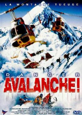 Nature unleashed : AVALANCE(2004) Movies