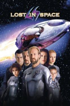 Lost in Space(1998) Movies
