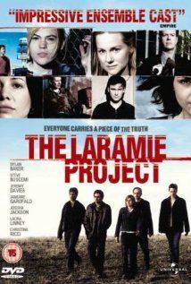 The Laramie Project(2002) Movies