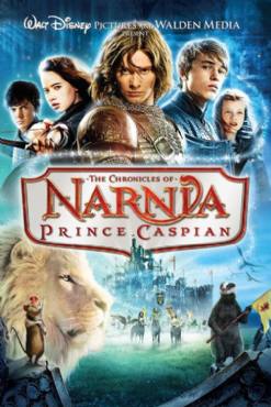 The Chronicles of Narnia: Prince Caspian(2008) Movies