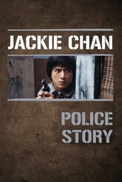 Police Story : Ging chat goo si(1985) Movies