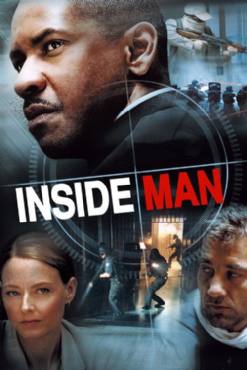 Inside Man(2006) Movies