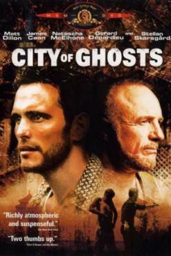City of ghosts(2002) Movies