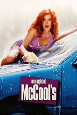 One night at McCools(2001) Movies