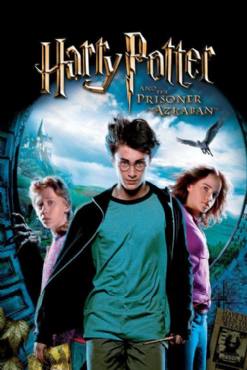 Harry Potter and the prisoner of Azkaban(2004) Movies