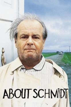 About Schmidt(2002) Movies