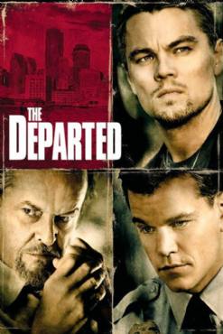 The Departed(2006) Movies