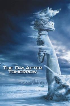 The day after tomorrow(2004) Movies