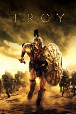 Troy(2004) Movies