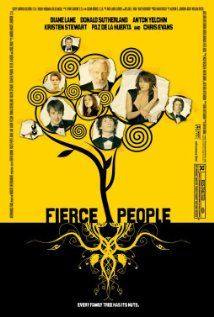 Fierce People(2005) Movies