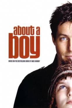 About a Boy(2002) Movies