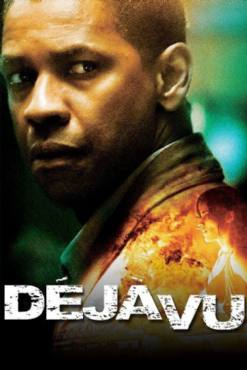 Deja vu(2006) Movies