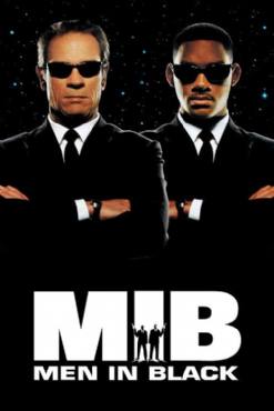 Men in Black(1997) Movies