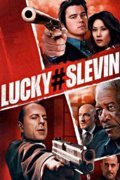 Lucky Number Slevin(2006) Movies