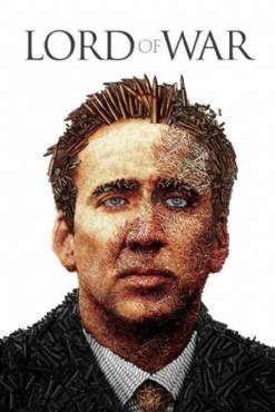 Lord of War(2005) Movies