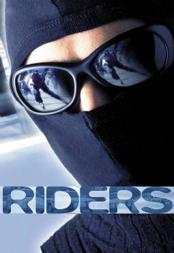Riders(2002) Movies