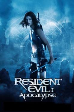 Resident Evil: Apocalypse(2004) Movies