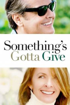 Somethings Gotta Give(2003) Movies