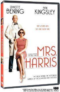 Mrs Harris(2005) Movies