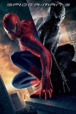 Spider-Man 3(2007) Movies