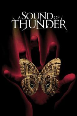 A sound of thunder(2005) Movies