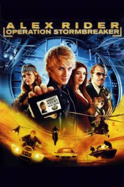 Stormbreaker(2006) Movies