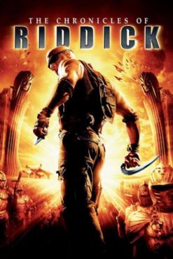 The Chronicles of Riddick(2004) Movies