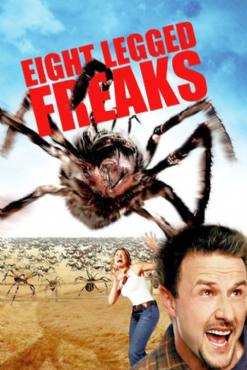 Eight Legged Freaks(2002) Movies
