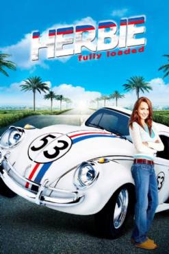 Herbie fully loaded(2005) Movies