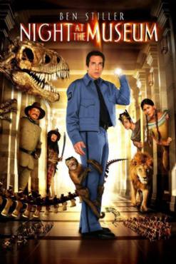 Night at the museum(2006) Movies