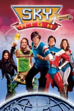 Sky High(2005) Movies