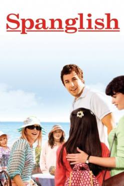 Spanglish(2004) Movies