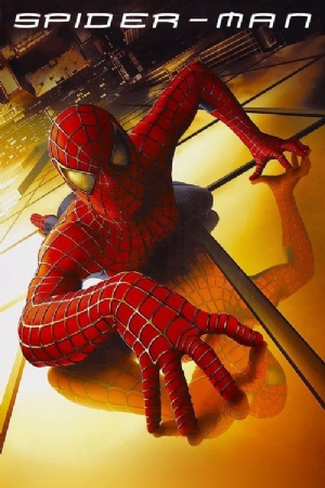 Spider-Man(2002) Movies