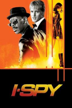 I spy(2002) Movies